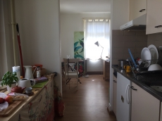 Günstige und helle Wohnung in Olten