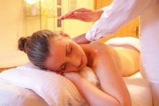 Massage mit 50% Rabatt - Entspanne Körper und Geist!
