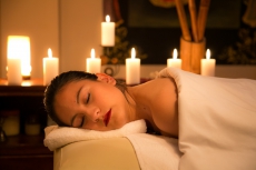 Massage mit 50% Rabatt - Entspanne Körper und Geist!