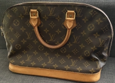 Louis Vuitton Alma PM