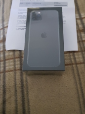 Verkaufe iphone 11 pro max 64GB Grey