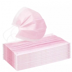 Schutzmaskenkaufen Schweiz Rosa Masken