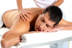 Die beliebte Wellness und Massagelounge im Kreis 6