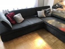 Sofa / Polstergruppe