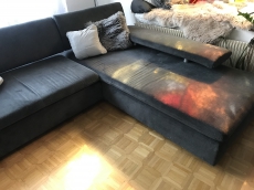 Sofa / Polstergruppe