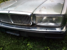 Jaguar Daimler 4.0  Jg 1989 für Sammler ab Platz 0793900605