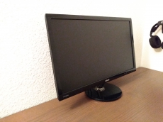 MONITOR FÜR PC/LAPTOP