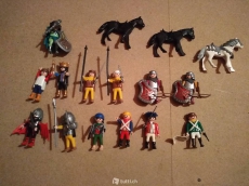 PLAYMOBIL PIRATEN