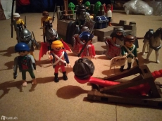 PLAYMOBIL PIRATEN