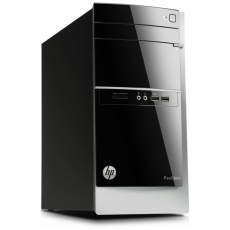HP Desktop-PC / HP 23xi Monitor / HP Photosmart 7520