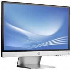 HP Desktop-PC / HP 23xi Monitor / HP Photosmart 7520