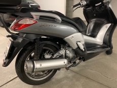 YAMAHA X-CITY VPN 250