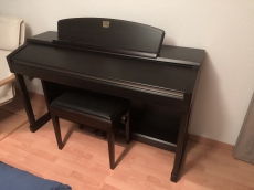 Yamaha Clavinova CLP-150