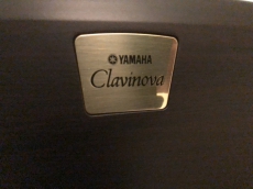 Yamaha Clavinova CLP-150