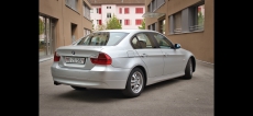 BMW 325i (E90)