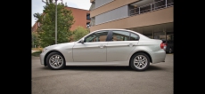 BMW 325i (E90)