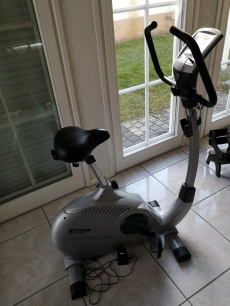 Homtrainer Kettler RX 1 in gutem Zustand