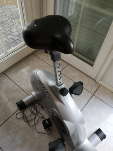 Homtrainer Kettler RX 1 in gutem Zustand