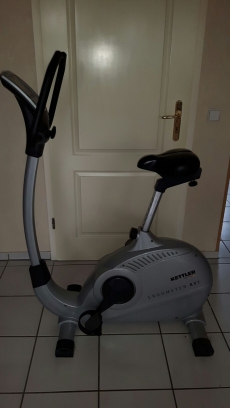 Homtrainer Kettler RX 1 in gutem Zustand