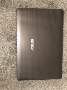 ASUS X53U, 15