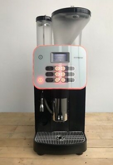 Kaffeemaschine Tischmodell Schaerer Vito