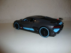 Bugatti Divo