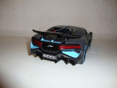 Bugatti Divo