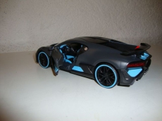 Bugatti Divo