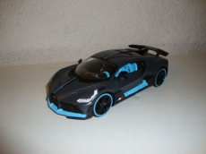 Bugatti Divo