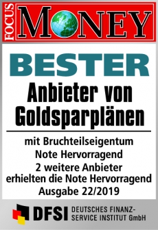 Top Rendite! Gold, Silber, Platin mehrwertsteuerfrei kaufen