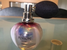 Pure Poison Elixir Dior Eau de Parfum