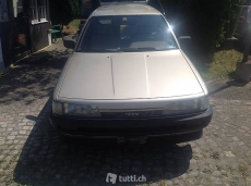 Toyota Camry GTI 2000