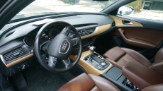 AUDI A6 im S6 look