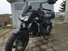 Kawasaki z750