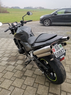 Kawasaki z750