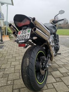 Kawasaki z750