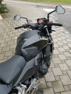 Kawasaki z750