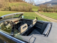 Audi Cabriolet 2.6 E