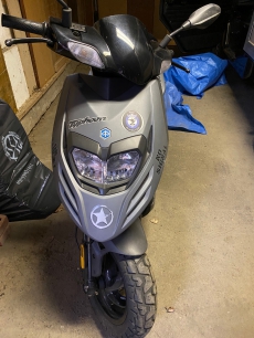 Piaggio