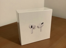 Apple Air Pods Pro