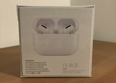 Apple Air Pods Pro