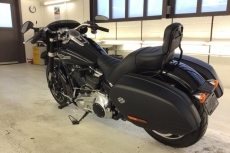 HARLEY-DAVIDSON FLSB Sport Glide 107 ABS, 84 CV