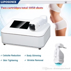 Lipo Hifu der neuen Generation