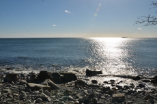 Traumhafte Baugrundstücke am Atlantik in Novia Scotia Kanada