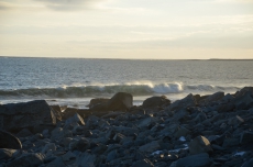 Traumhafte Baugrundstücke am Atlantik in Novia Scotia Kanada