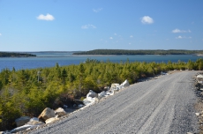 Traumhafte Baugrundstücke am Atlantik in Novia Scotia Kanada