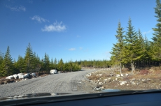 Traumhafte Baugrundstücke am Atlantik in Novia Scotia Kanada