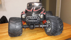 RC Modellauto