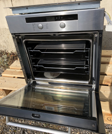 Miele Backofen H 4271 - BP