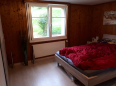 Schöne 3.5 Zimmer-Wohnung